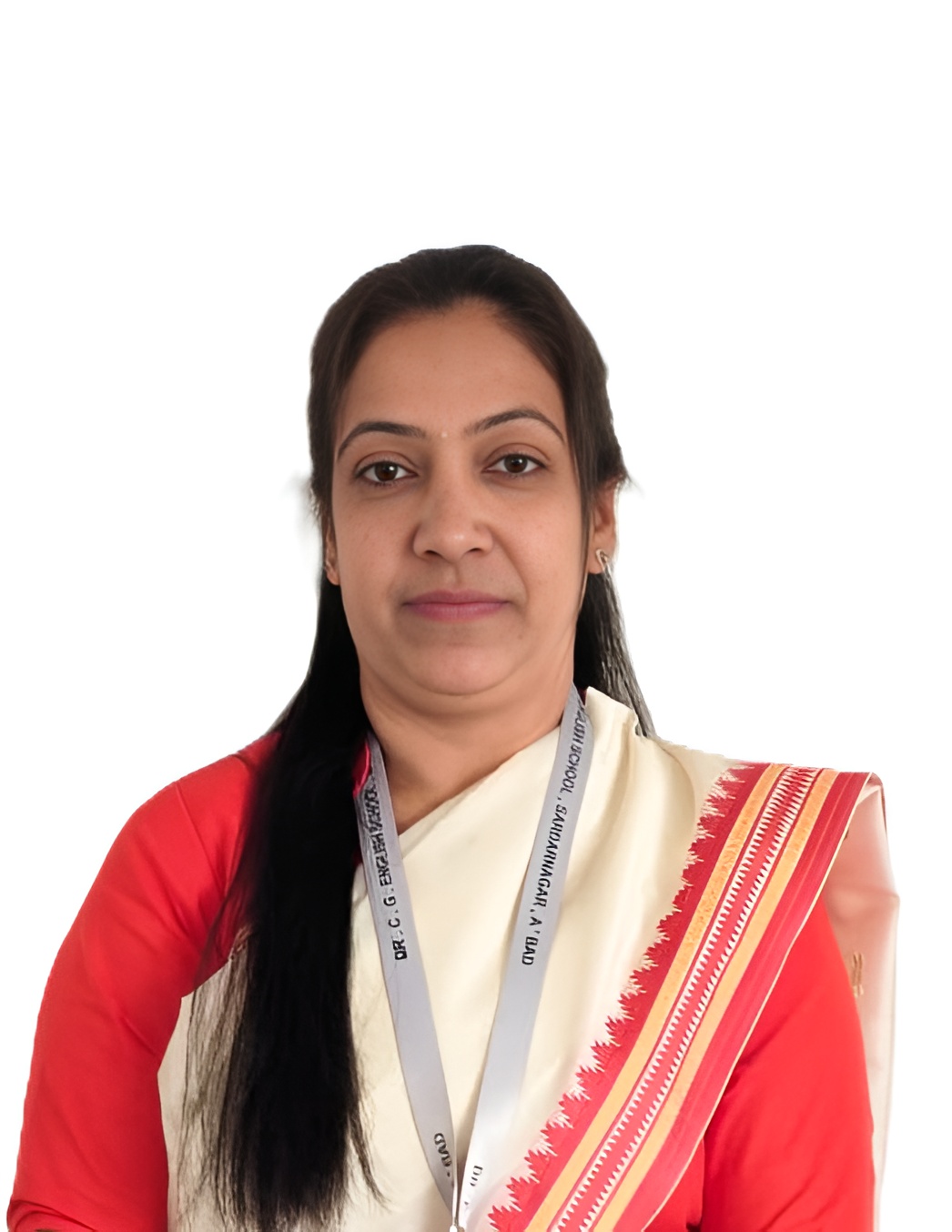 Jiya Varandani